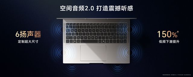 50W狂暴性能！荣耀杀疯了静音游戏本真香不朽情缘MG首发RTX 5070显卡1(图7)