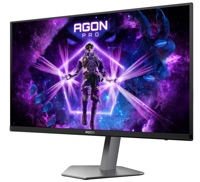 5080必搭4K240Hz OLED显示器不朽情缘正版这台神器拉满游戏体验！RTX(图8)