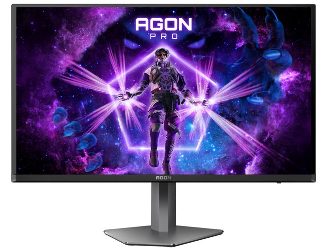 5080必搭4K240Hz OLED显示器不朽情缘正版这台神器拉满游戏体验！RTX(图11)