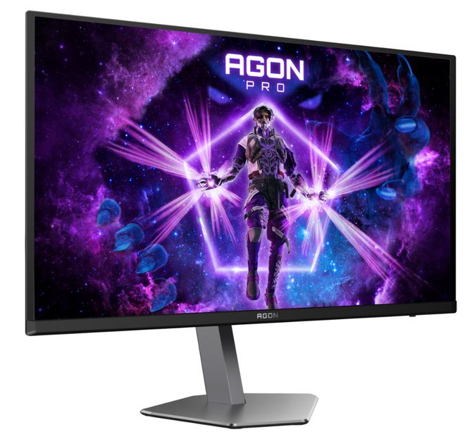 5080必搭4K240Hz OLED显示器不朽情缘正版这台神器拉满游戏体验！RTX(图12)