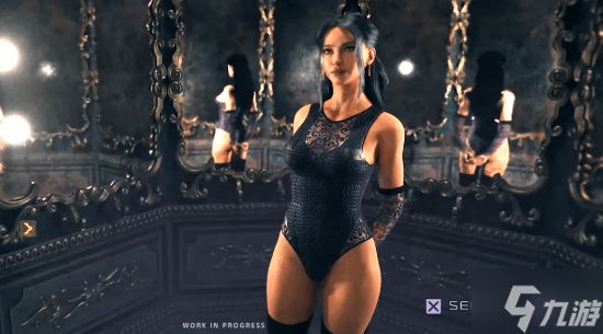 olet》被喷 反对PC的物化女性MOD 但自己很双标mg不朽情缘游戏登录入口P