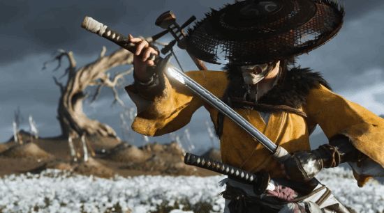 试玩!PS东京电玩展参展游戏公布MG不朽情缘PS5独占、格斗大作(图2) 试玩!PS东京电玩展参展游戏公布MG不朽情缘PS5独占、格斗大作(图2)