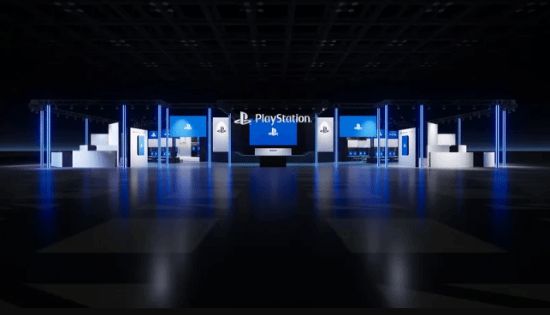 试玩!PS东京电玩展参展游戏公布MG不朽情缘PS5独占、格斗大作(图3) 试玩!PS东京电玩展参展游戏公布MG不朽情缘PS5独占、格斗大作(图3)