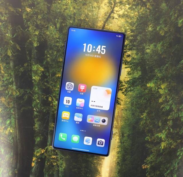 戏机努比亚Z80 Ultra测评不朽情缘电子游戏能拍能打！街拍游(图6)