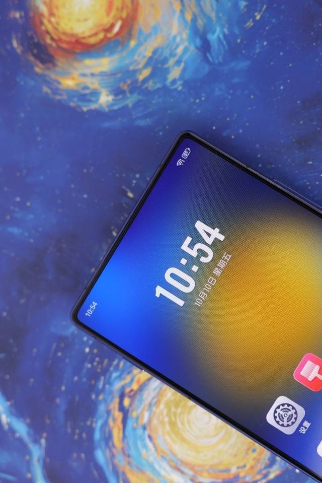 戏机努比亚Z80 Ultra测评不朽情缘电子游戏能拍能打！街拍游(图21)