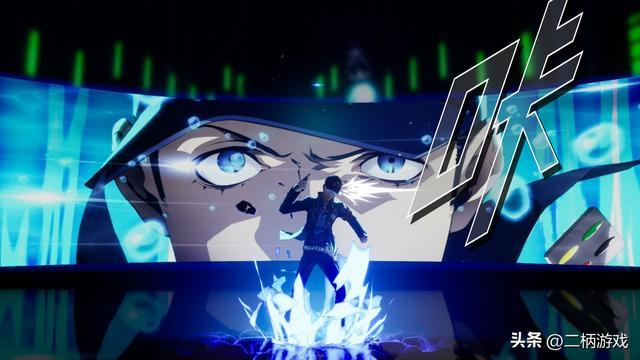 NS2版评测:续航加载双优的便携移植版不朽情缘《女神异闻录3 Reload》(图1) NS2版评测:续航加载双优的便携移植版不朽情缘《女神异闻录3 Reload》(图1)