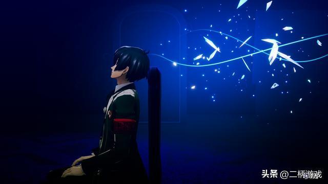 NS2版评测:续航加载双优的便携移植版不朽情缘《女神异闻录3 Reload》(图7) NS2版评测:续航加载双优的便携移植版不朽情缘《女神异闻录3 Reload》(图7)