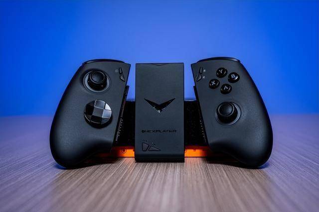 Player 游侠 X1 Air 深度评测不朽情缘mg网址全能形态再定义!OneX(图1) Player 游侠 X1 Air 深度评测不朽情缘mg网址全能形态再定义!OneX(图1)