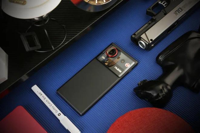 ”!努比亚 Z80 Ultra深度体验不朽情缘网站一台不妥协的“街拍游戏机(图5) ”!努比亚 Z80 Ultra深度体验不朽情缘网站一台不妥协的“街拍游戏机(图5)