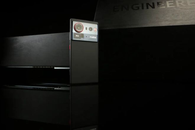 ”!努比亚 Z80 Ultra深度体验不朽情缘网站一台不妥协的“街拍游戏机(图19) ”!努比亚 Z80 Ultra深度体验不朽情缘网站一台不妥协的“街拍游戏机(图19)