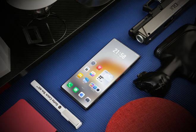 ”!努比亚 Z80 Ultra深度体验不朽情缘网站一台不妥协的“街拍游戏机(图18) ”!努比亚 Z80 Ultra深度体验不朽情缘网站一台不妥协的“街拍游戏机(图18)