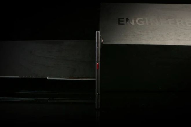 ”!努比亚 Z80 Ultra深度体验不朽情缘网站一台不妥协的“街拍游戏机(图17) ”!努比亚 Z80 Ultra深度体验不朽情缘网站一台不妥协的“街拍游戏机(图17)