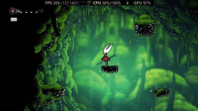 Player 游侠 X1 Air 深度评测不朽情缘mg网址全能形态再定义!OneX(图14) Player 游侠 X1 Air 深度评测不朽情缘mg网址全能形态再定义!OneX(图14)