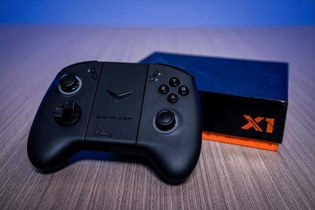 Player 游侠 X1 Air 深度评测不朽情缘mg网址全能形态再定义!OneX(图20) Player 游侠 X1 Air 深度评测不朽情缘mg网址全能形态再定义!OneX(图20)