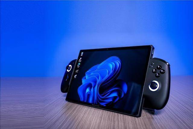 Player 游侠 X1 Air 深度评测不朽情缘mg网址全能形态再定义!OneX(图21) Player 游侠 X1 Air 深度评测不朽情缘mg网址全能形态再定义!OneX(图21)