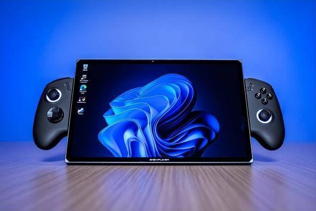 Player 游侠 X1 Air 深度评测不朽情缘mg网址全能形态再定义!OneX(图26) Player 游侠 X1 Air 深度评测不朽情缘mg网址全能形态再定义!OneX(图26)